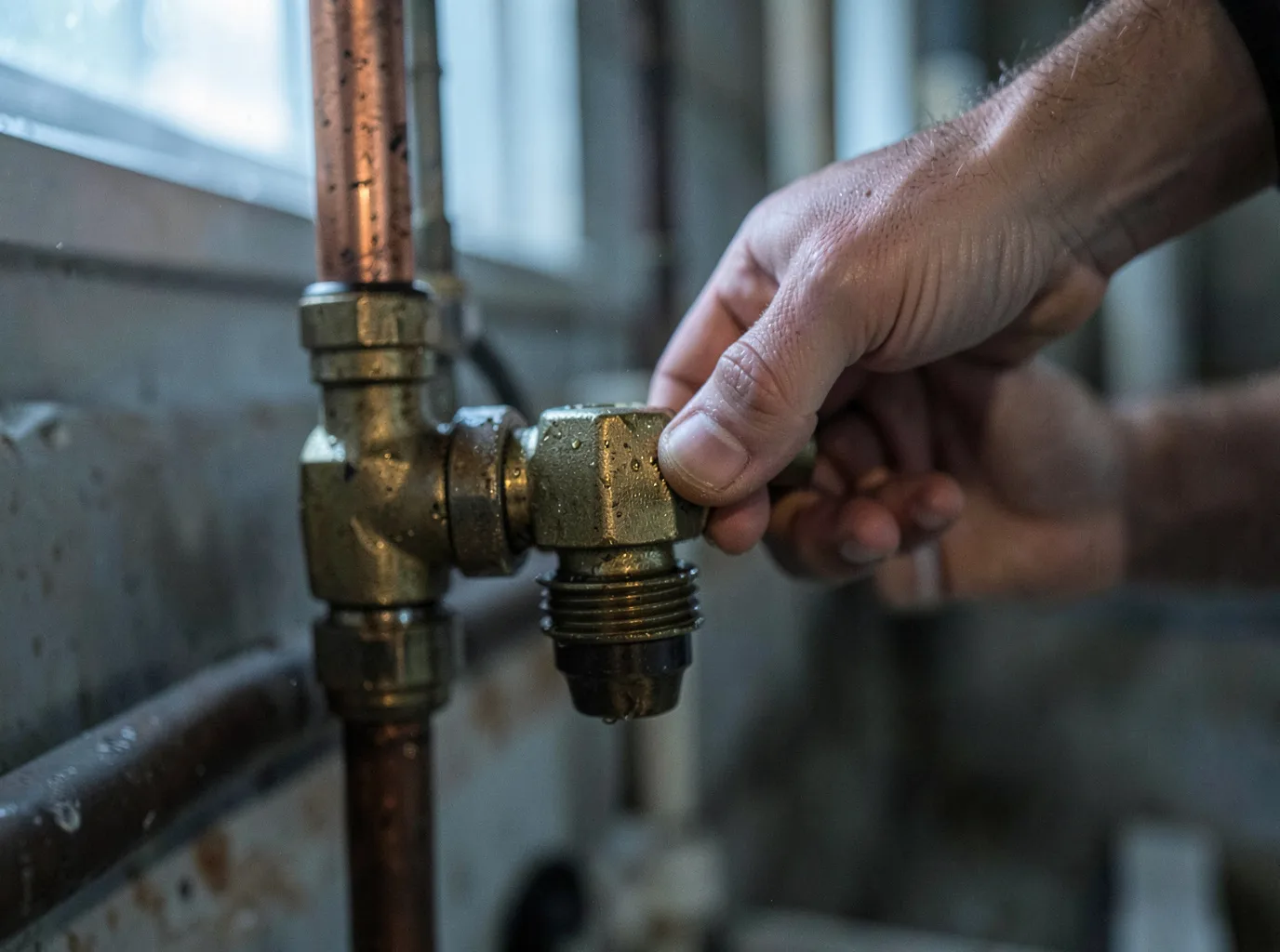 Emergency Plumber Muenster, TX FAQs